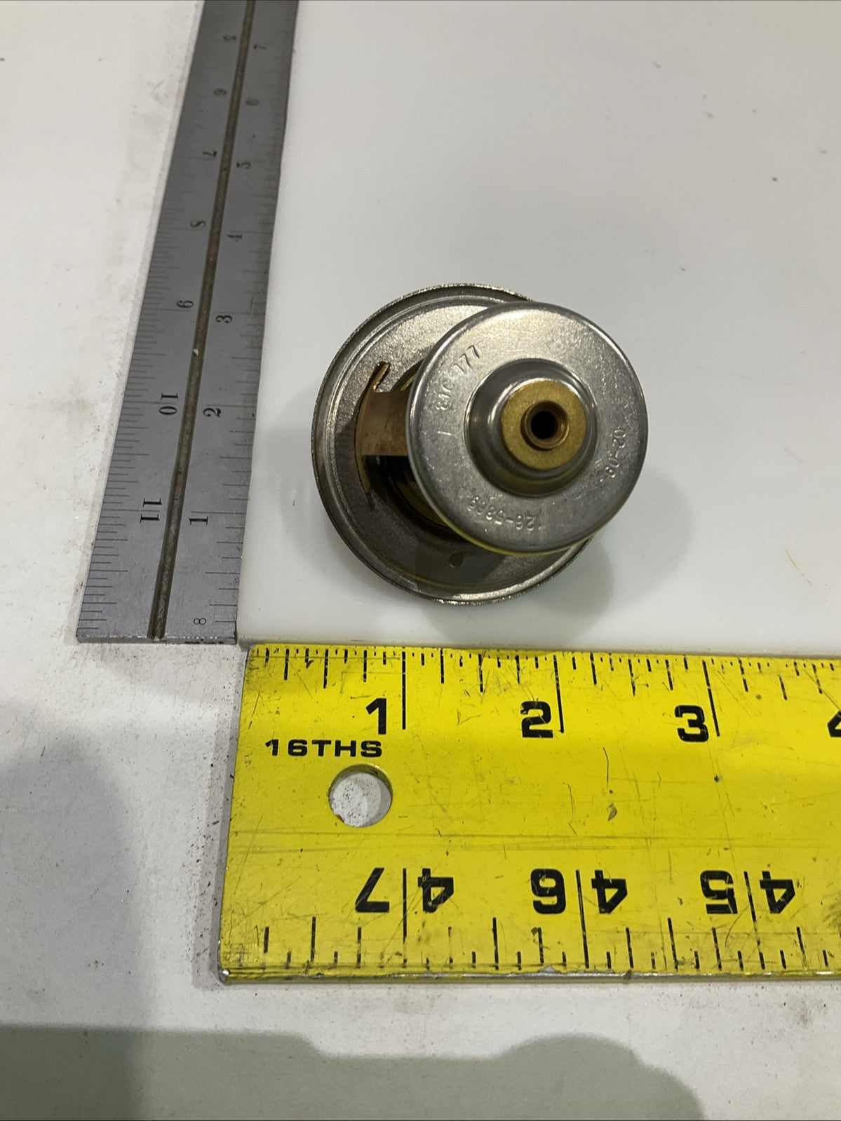 CAT-CATERPILLAR 251-9336 WATER TEMPERATURE REGULATOR Y2M