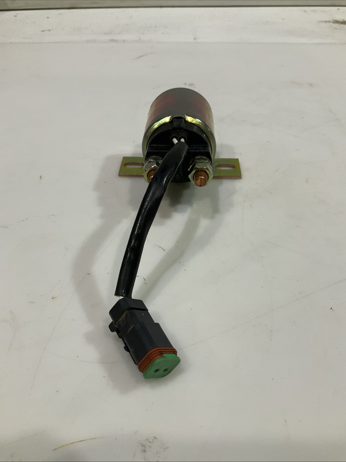 CAT-CATERPILLAR 254-3782 SWITCH ASSEMBLY-MAGNETIC Y2M