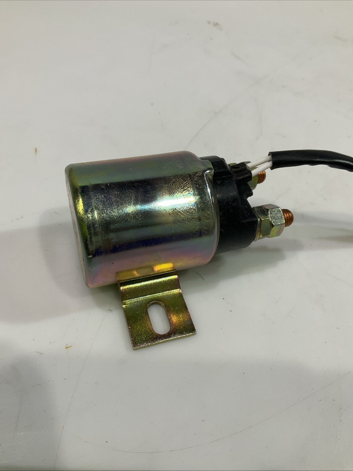 CAT-CATERPILLAR 254-3782 SWITCH ASSEMBLY-MAGNETIC Y2M