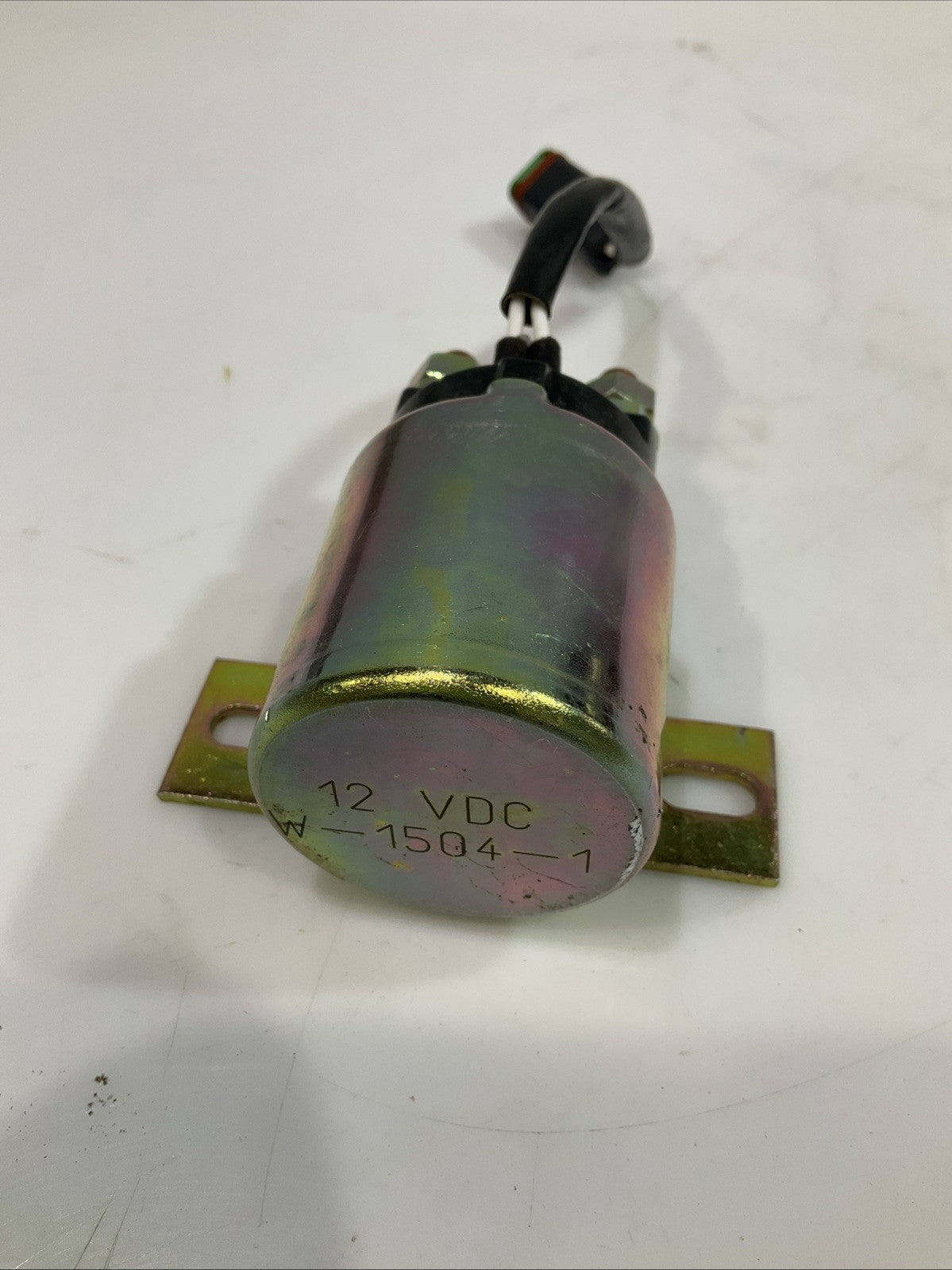 CAT-CATERPILLAR 254-3782 SWITCH ASSEMBLY-MAGNETIC Y2M