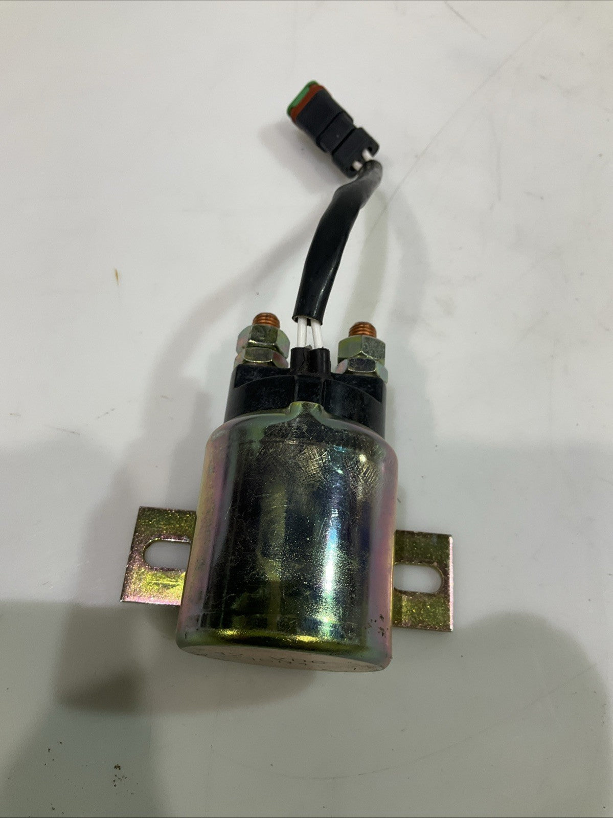 CAT-CATERPILLAR 254-3782 SWITCH ASSEMBLY-MAGNETIC Y2M