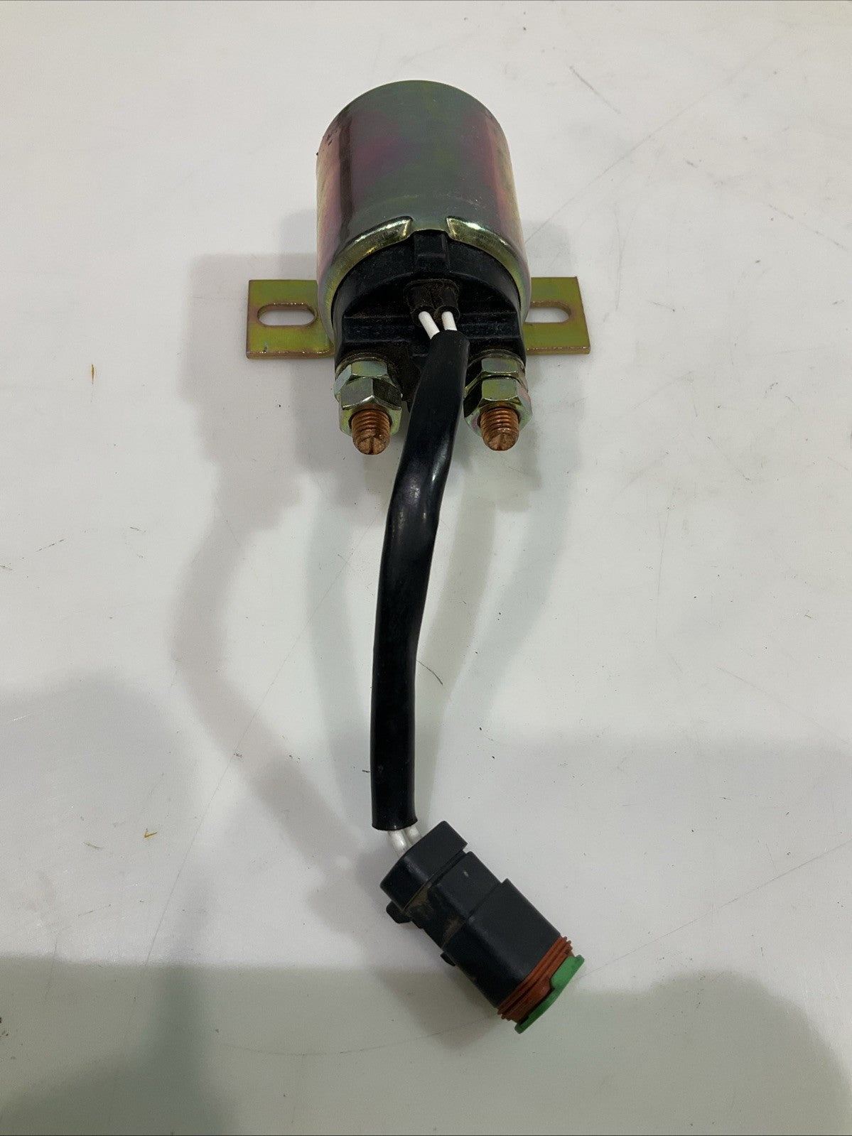 CAT-CATERPILLAR 254-3782 SWITCH ASSEMBLY-MAGNETIC Y2M