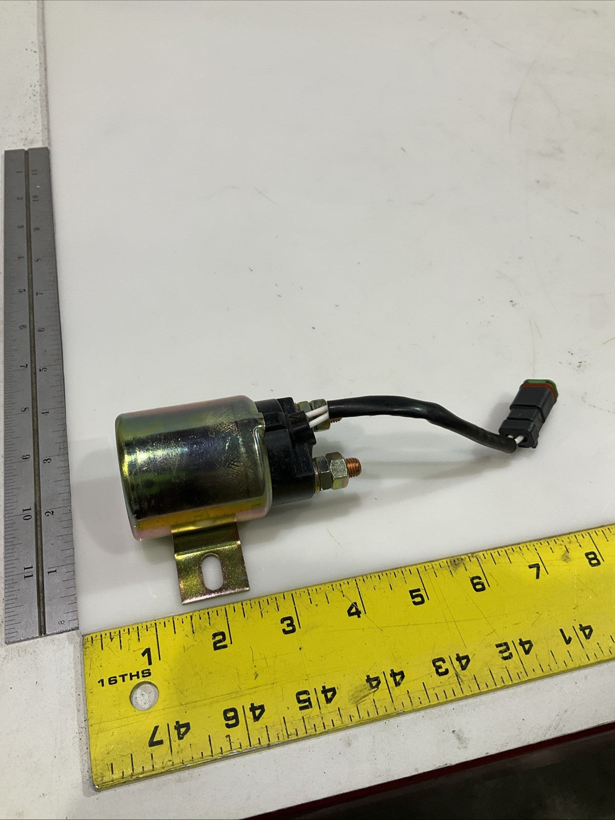 CAT-CATERPILLAR 254-3782 SWITCH ASSEMBLY-MAGNETIC Y2M