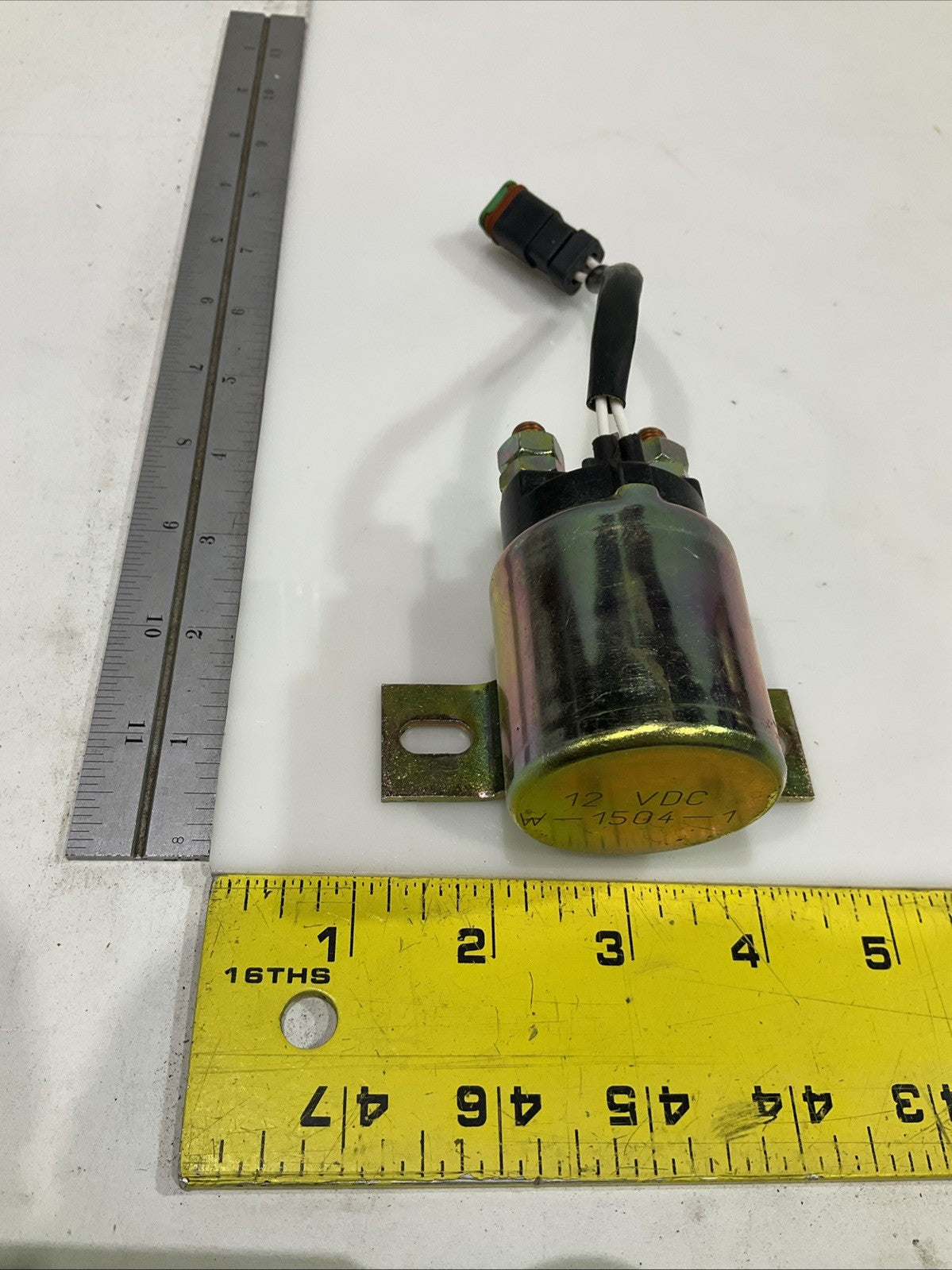 CAT-CATERPILLAR 254-3782 SWITCH ASSEMBLY-MAGNETIC Y2M