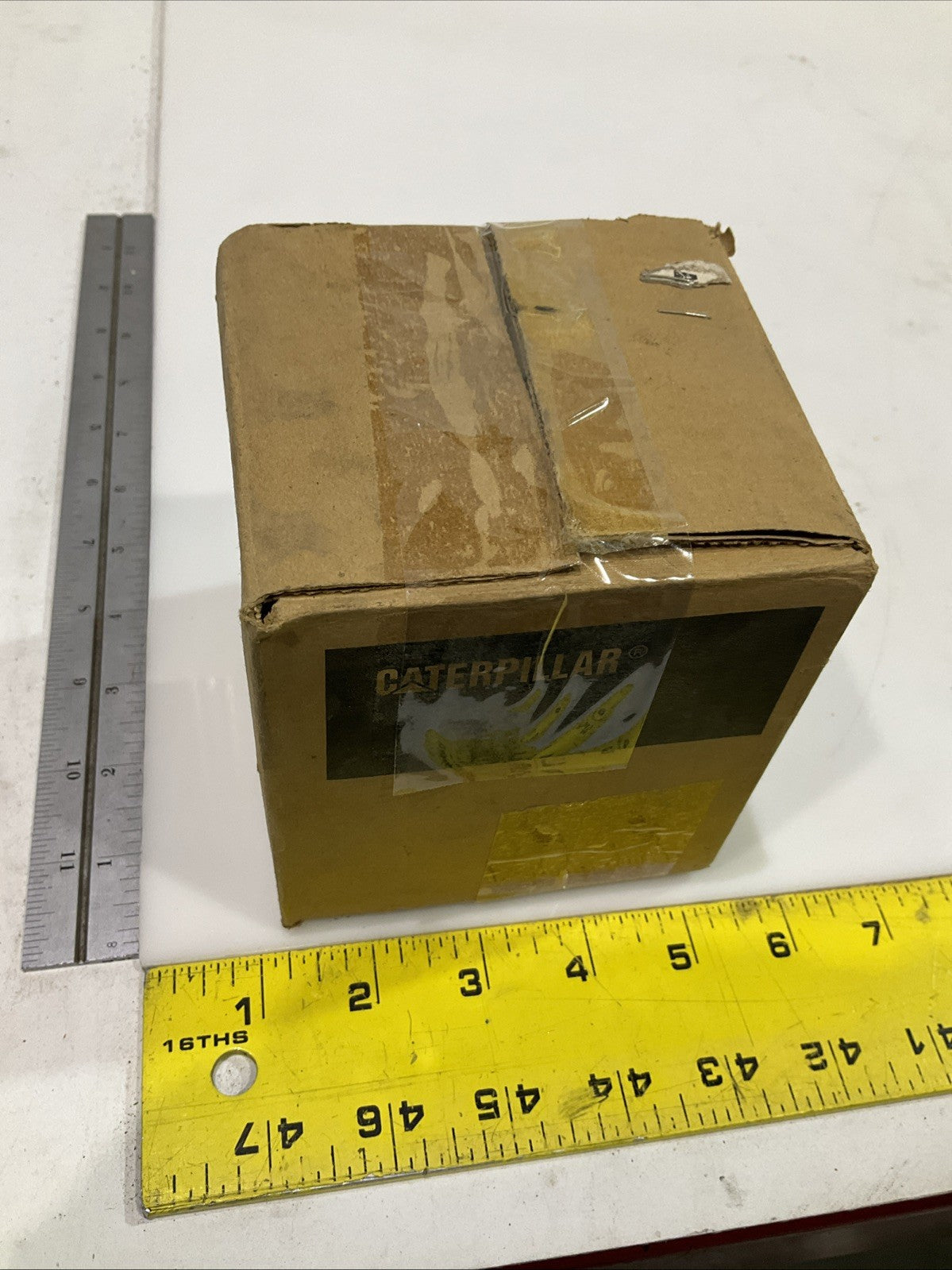 CAT-CATERPILLAR 254-3782 SWITCH ASSEMBLY-MAGNETIC Y2M