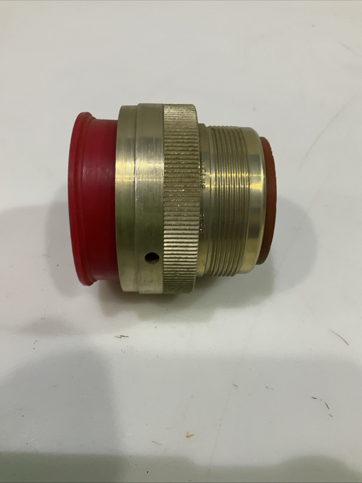 CAT-CATERPILLAR 8N-1514 PIN CONNECTOR PLUG Y2M