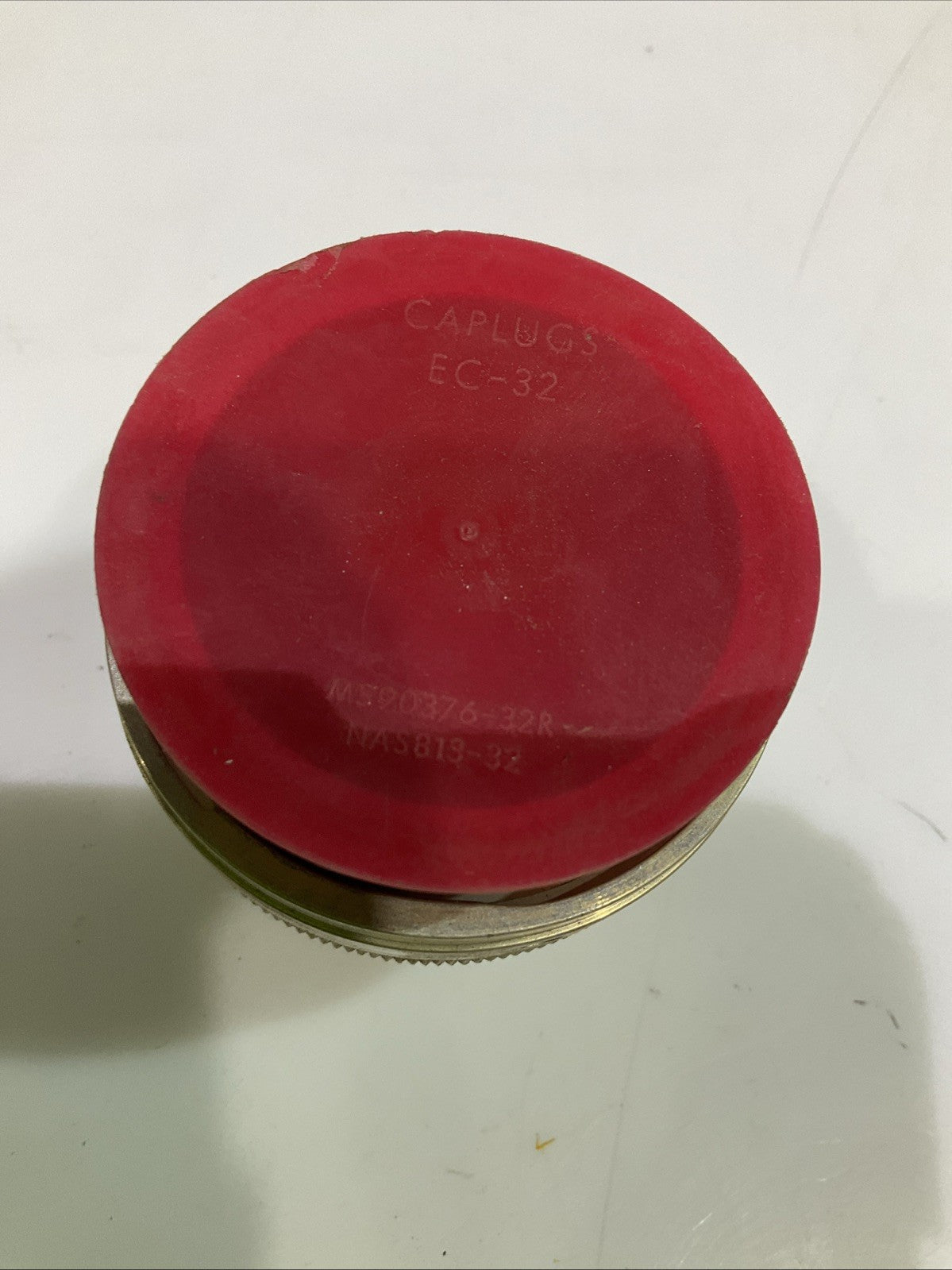 CAT-CATERPILLAR 8N-1514 PIN CONNECTOR PLUG Y2M