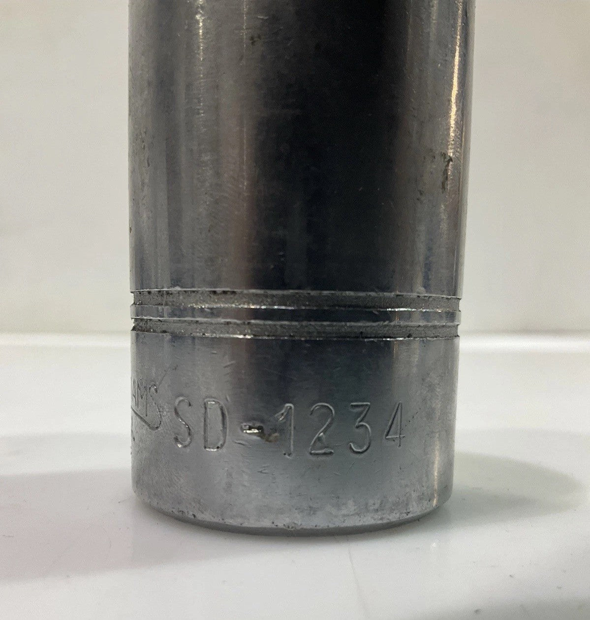 WILLIAMS SD-1234 11/16 DRIVE DEEP SOCKET Y2M