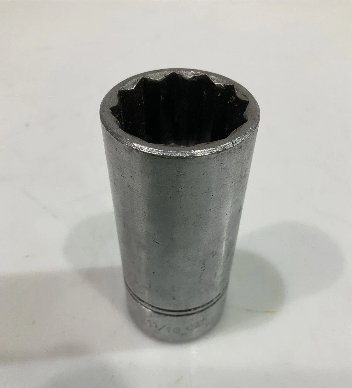 WILLIAMS SD-1234 11/16 DRIVE DEEP SOCKET Y2M