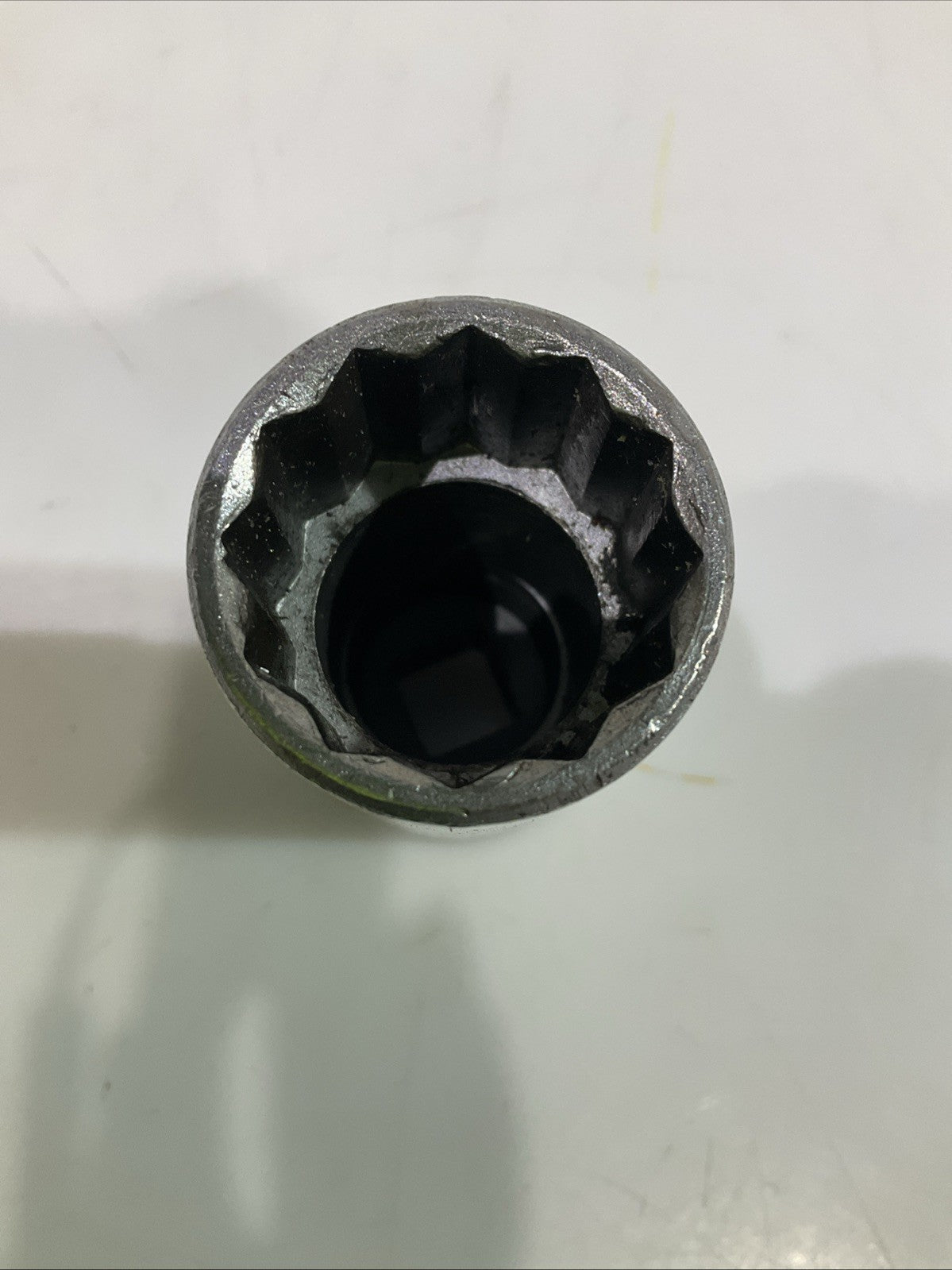 WILLIAMS SD-1234 11/16 DRIVE DEEP SOCKET Y2M