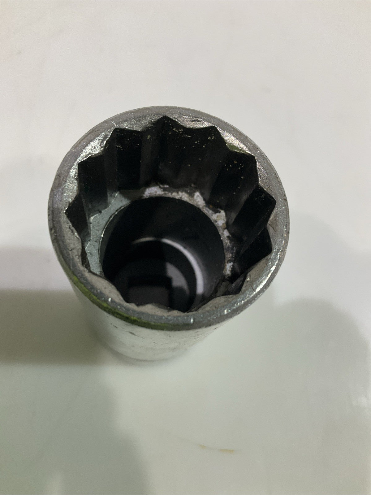 WILLIAMS SD-1234 11/16 DRIVE DEEP SOCKET Y2M
