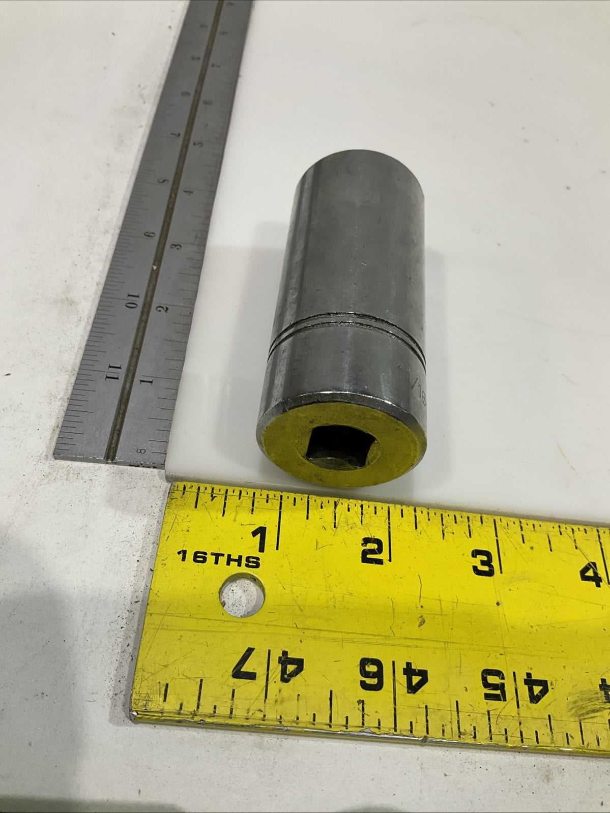 WILLIAMS SD-1234 11/16 DRIVE DEEP SOCKET Y2M