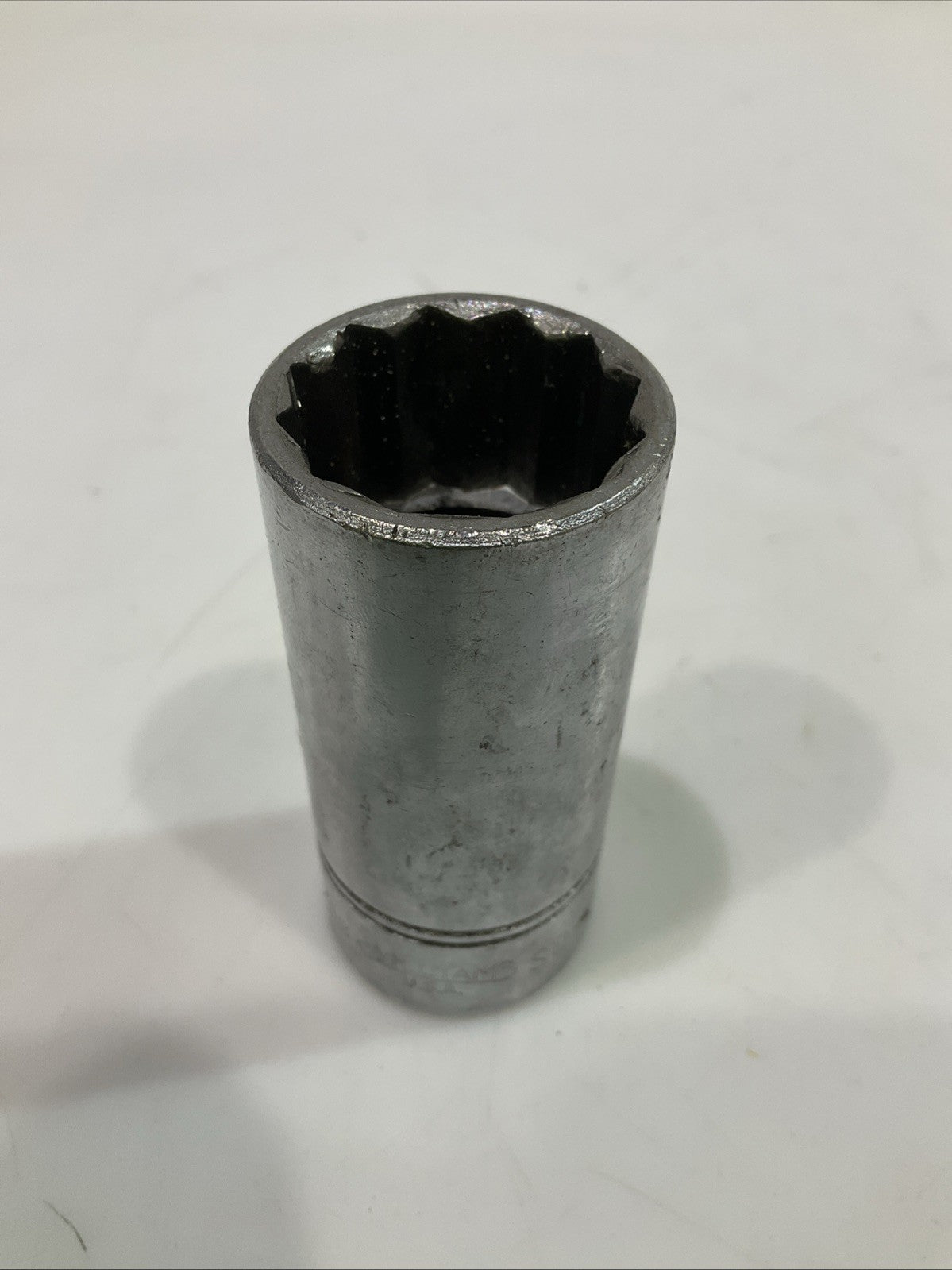 WILLIAMS SD-1234 11/16 DRIVE DEEP SOCKET Y2M