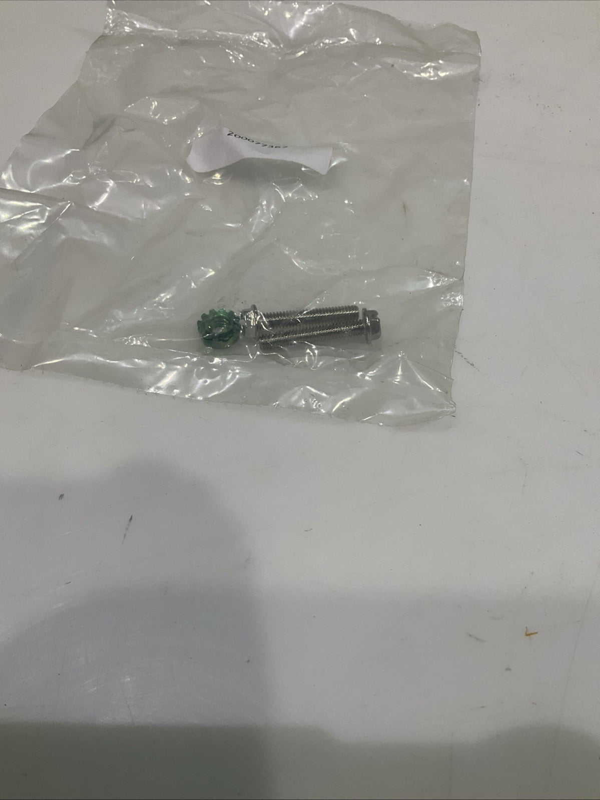 PENTAIR AMG-BS-LLL SPLICE HEAT TRACE RAYCHEM KIT Y2M