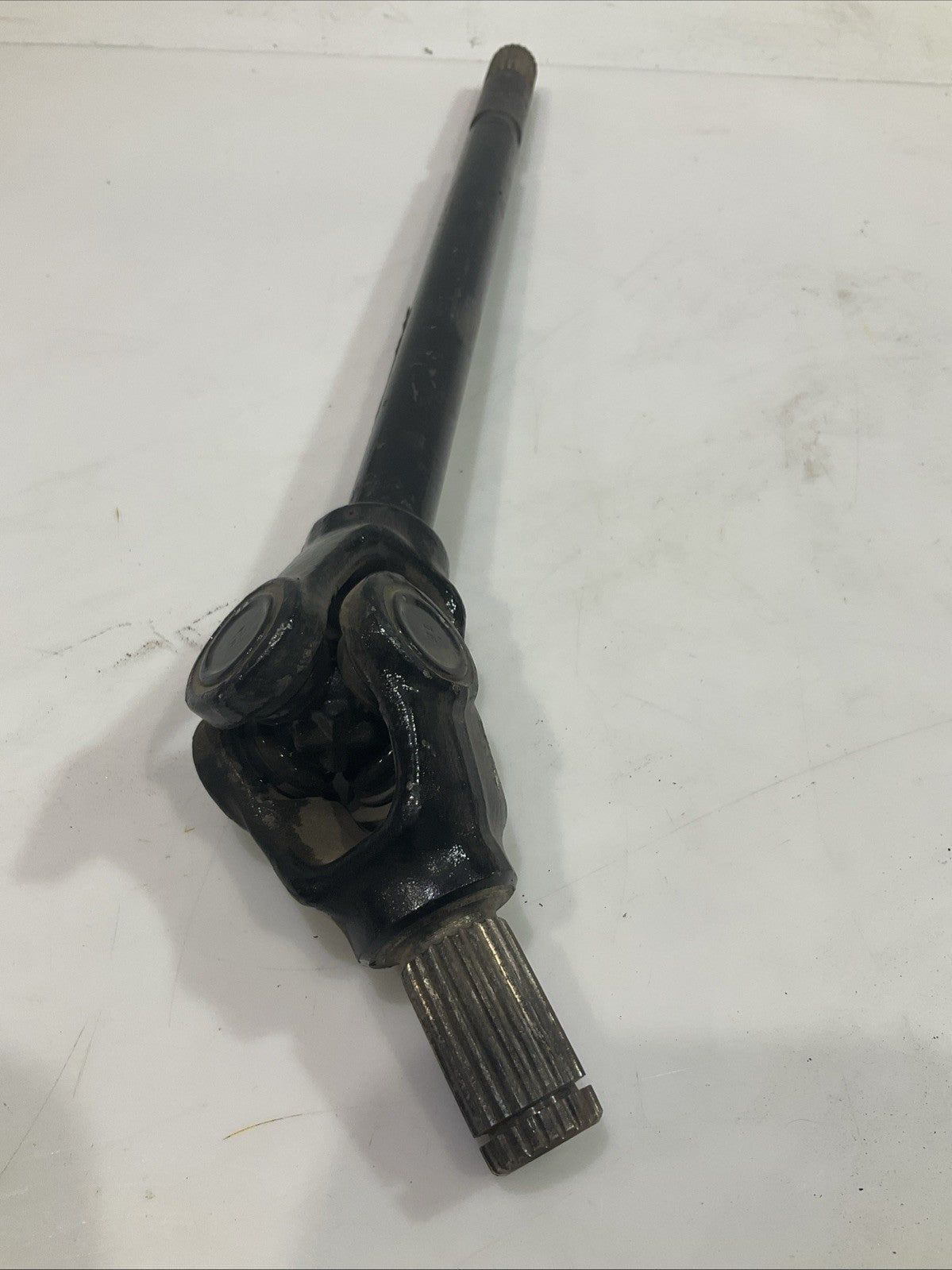 POLARIS 1380187 DRIVE SHAFT AND SHAFT LOT OF 2 Y2M