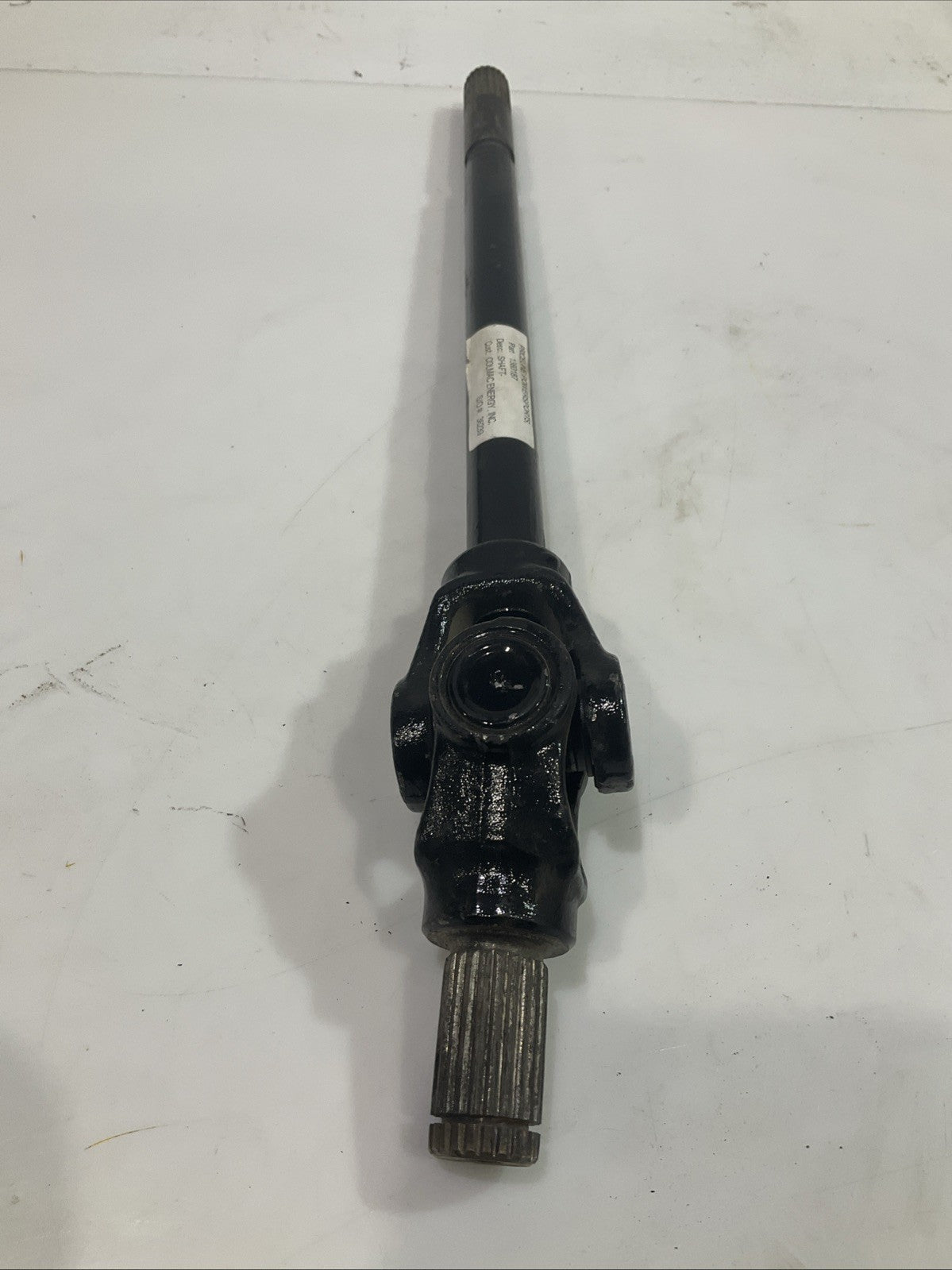 POLARIS 1380187 DRIVE SHAFT AND SHAFT LOT OF 2 Y2M