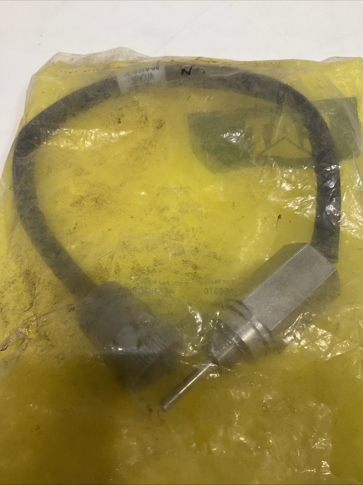 CAT-CATERPILLAR 3E-5370 SENSOR ASSEMBLY Y2M