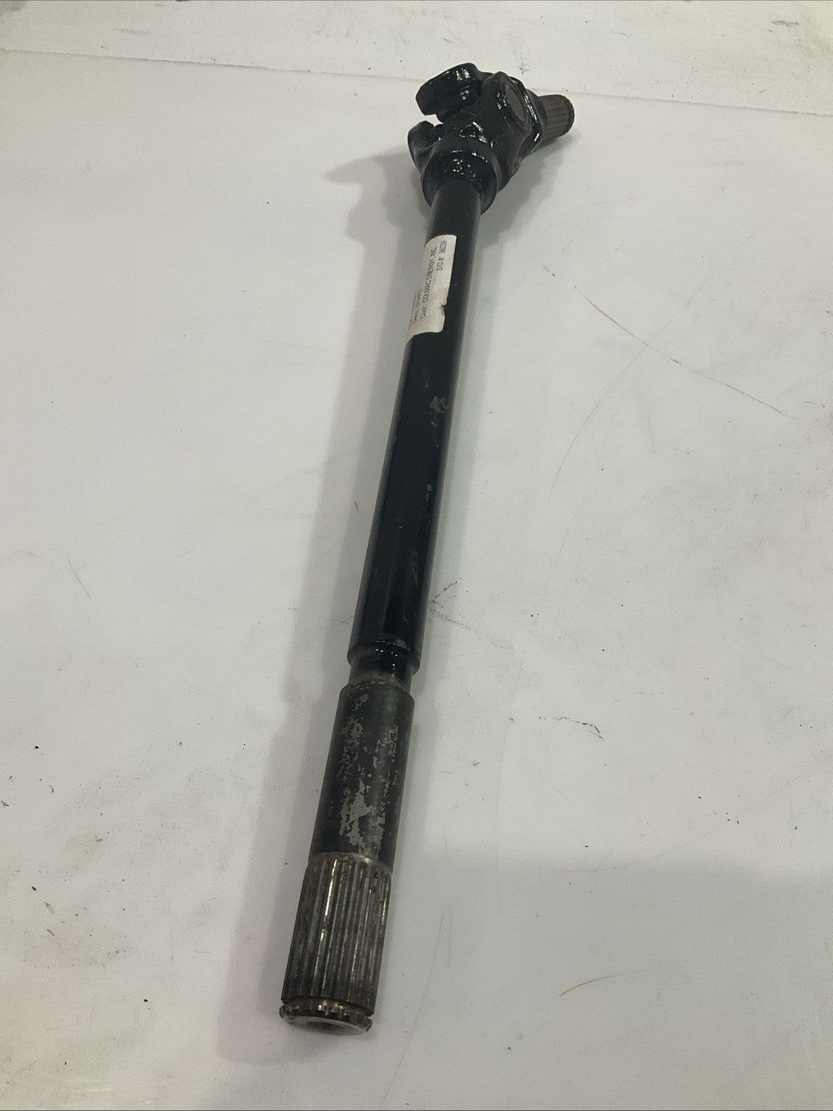 POLARIS 1380187 DRIVE SHAFT AND SHAFT LOT OF 2 Y2M