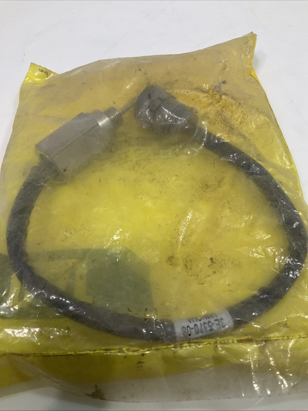CAT-CATERPILLAR 3E-5370 SENSOR ASSEMBLY Y2M