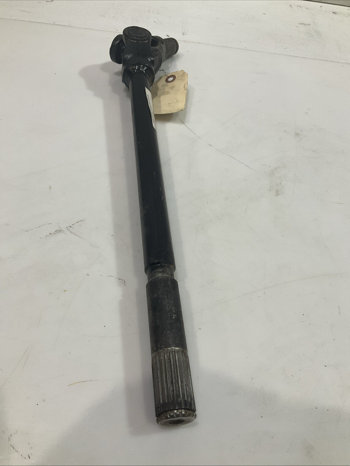 POLARIS 1380187 DRIVE SHAFT AND SHAFT LOT OF 2 Y2M