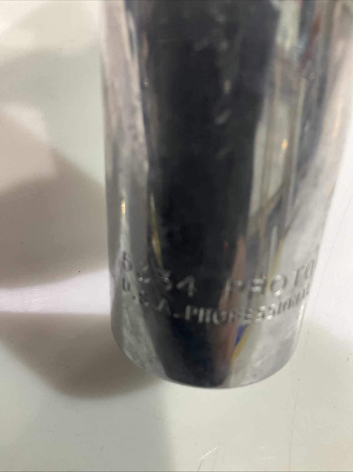 PROTO PROFESSIONAL 5334 DEEP HAND SOCKET Y2M