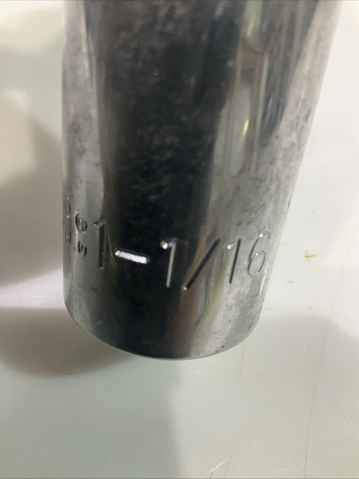 PROTO PROFESSIONAL 5334 DEEP HAND SOCKET Y2M