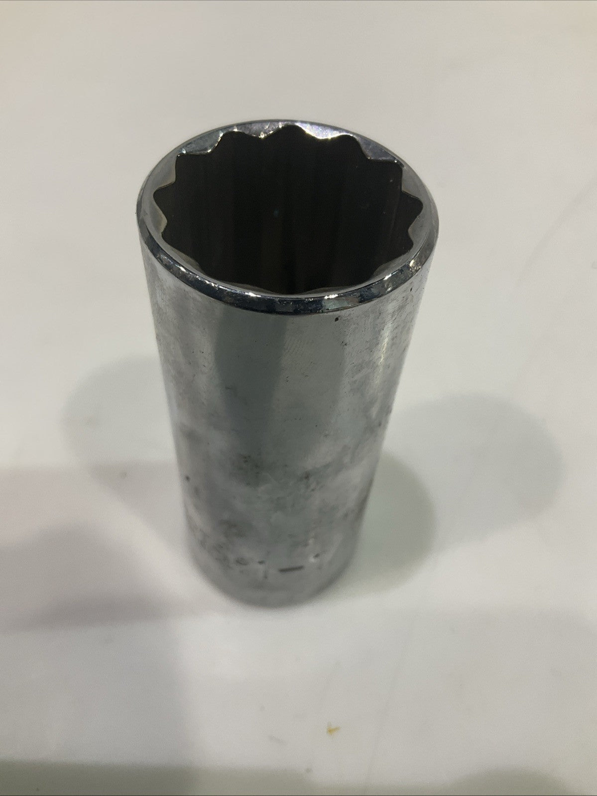PROTO PROFESSIONAL 5334 DEEP HAND SOCKET Y2M