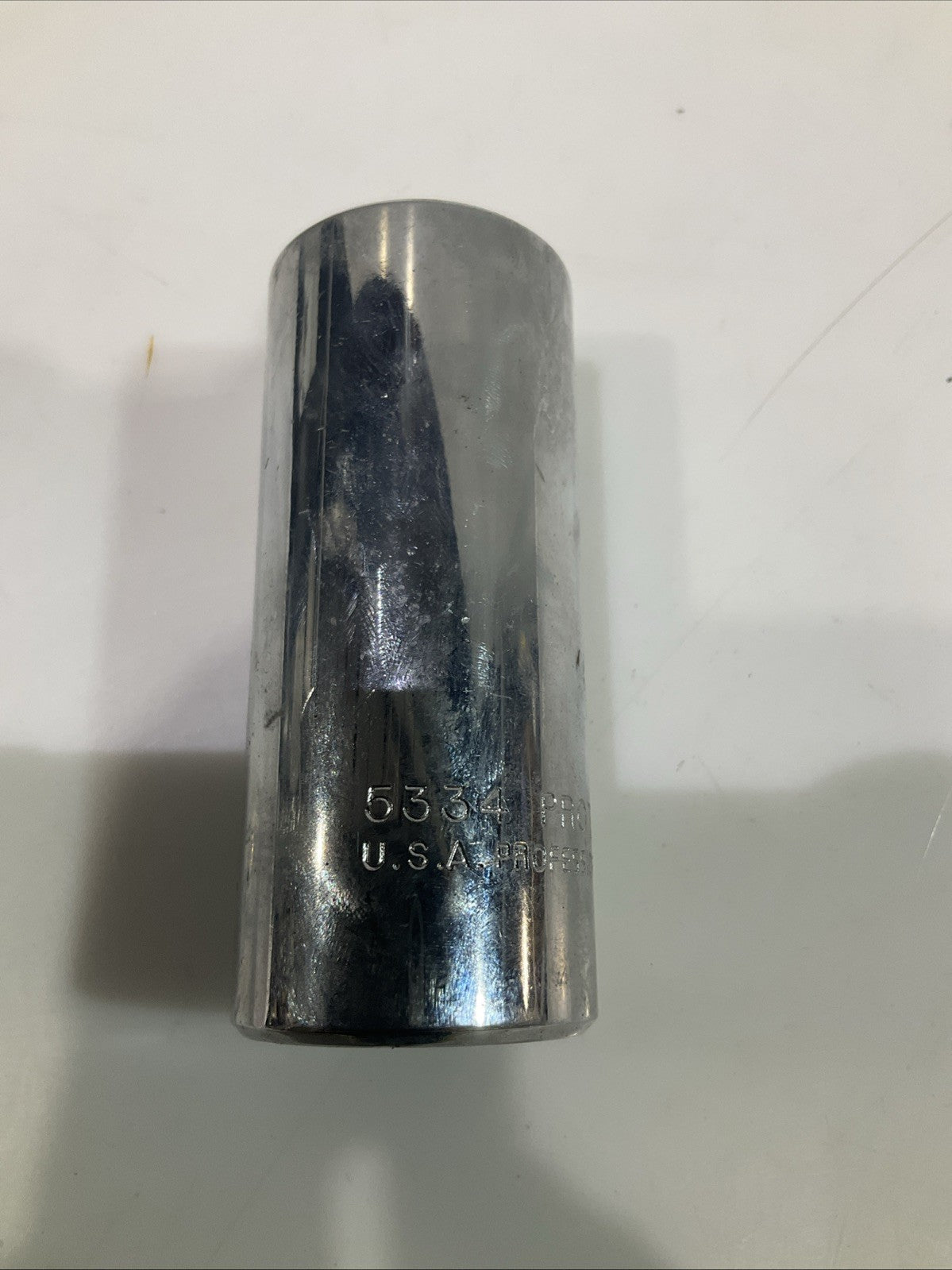 PROTO PROFESSIONAL 5334 DEEP HAND SOCKET Y2M