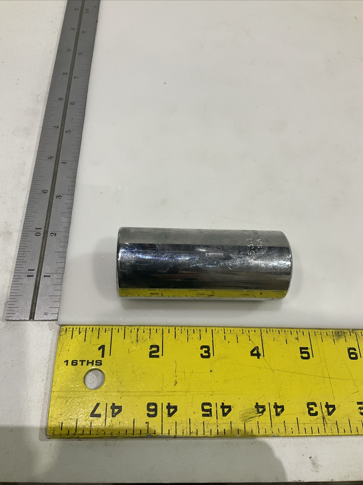PROTO PROFESSIONAL 5334 DEEP HAND SOCKET Y2M