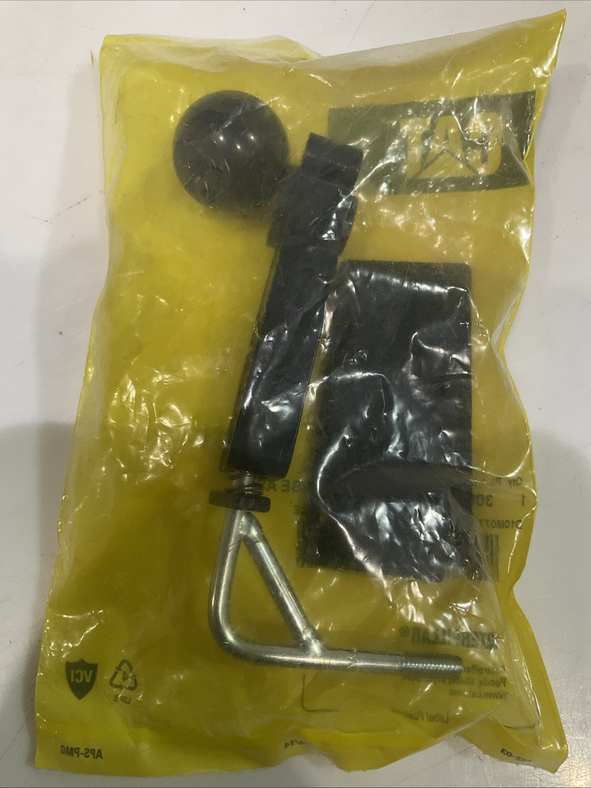 CAT-CATERPILLAR 309-7530 DOOR RELEASE LATH Y2M