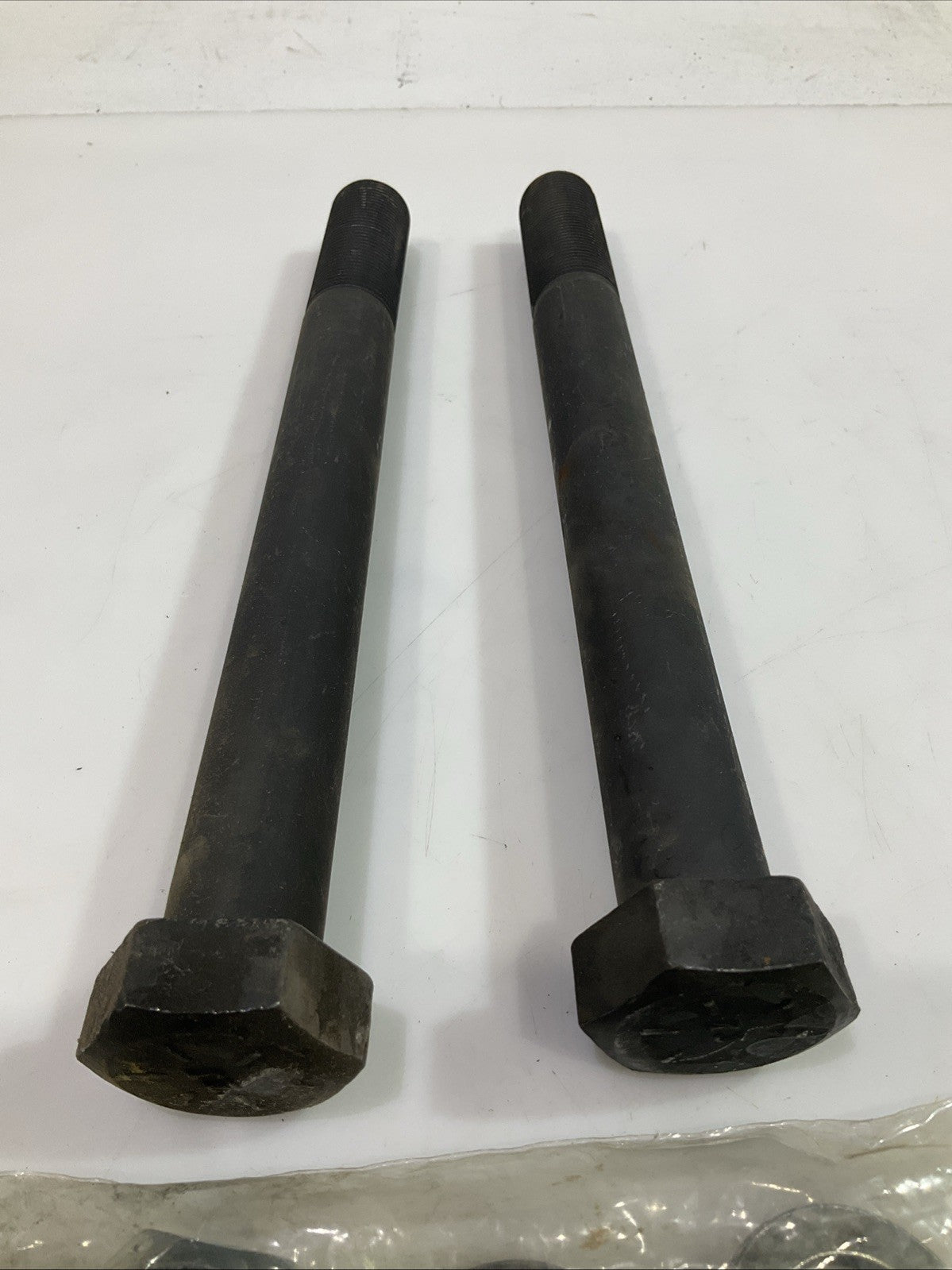 DAYTON-BACCO 4EA 327-102 TANDEM BOLT ASSEMBLY Y2M