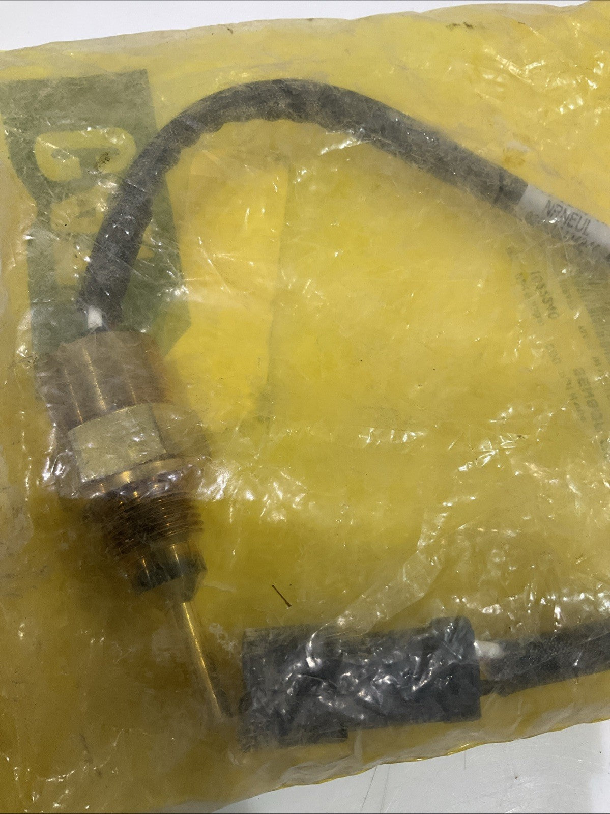 CAT-CATERPILLAR 1022240 TEMPERATURE SENSOR Y2M