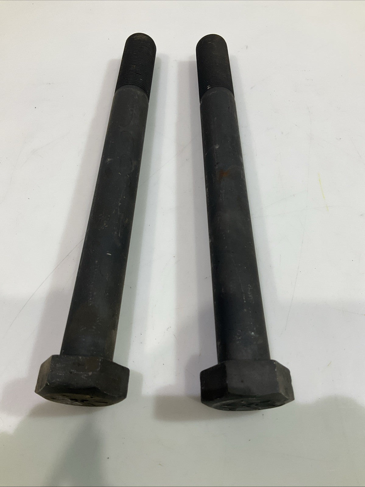 DAYTON-BACCO 4EA 327-102 TANDEM BOLT ASSEMBLY Y2M