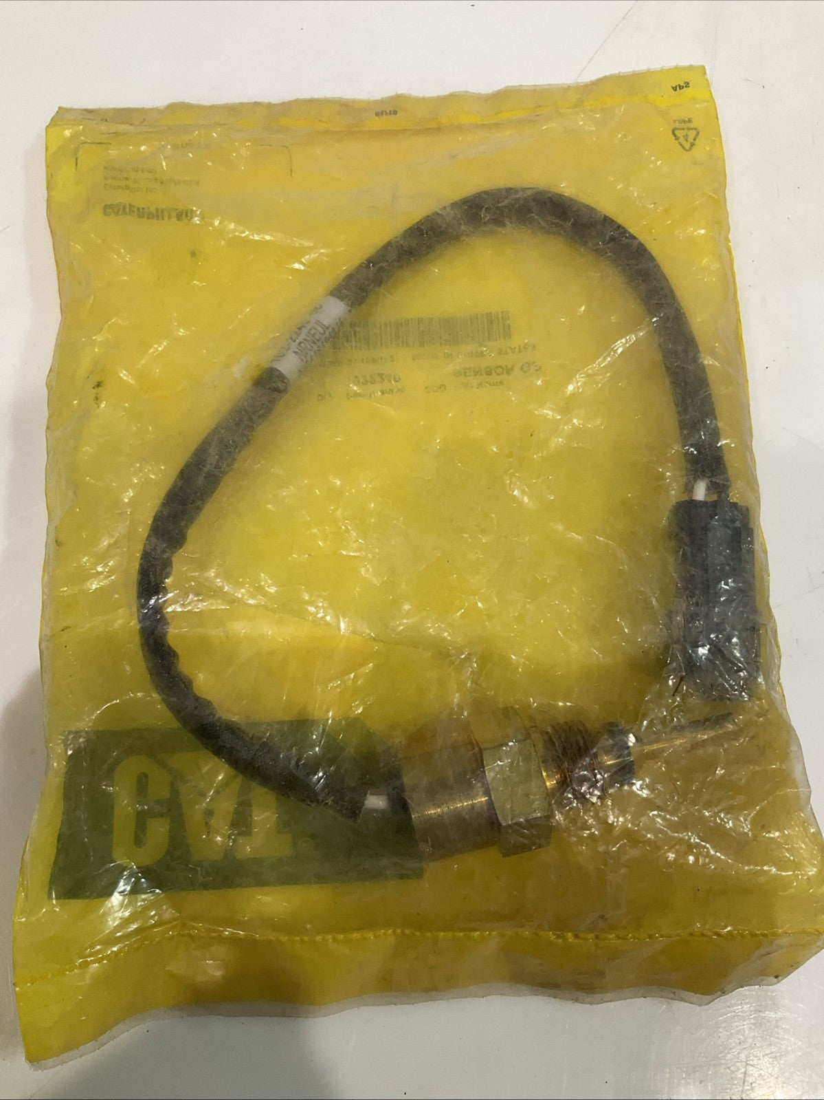 CAT-CATERPILLAR 1022240 TEMPERATURE SENSOR Y2M