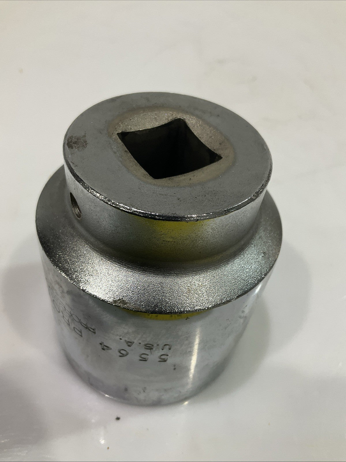 PROTO 5564 2” DRIVE 12 POINT IMPACT SOCKET LOT OF 2 Y2M