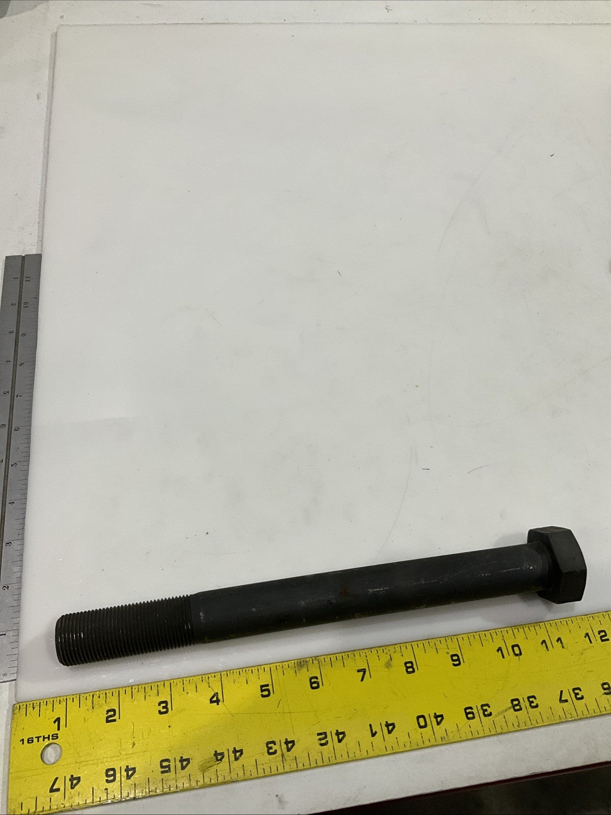DAYTON-BACCO 4EA 327-102 TANDEM BOLT ASSEMBLY Y2M