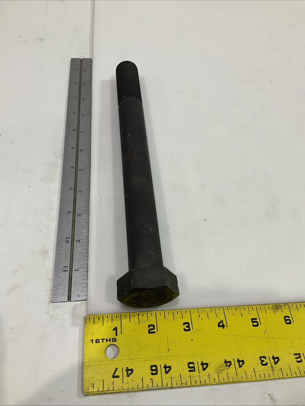DAYTON-BACCO 4EA 327-102 TANDEM BOLT ASSEMBLY Y2M
