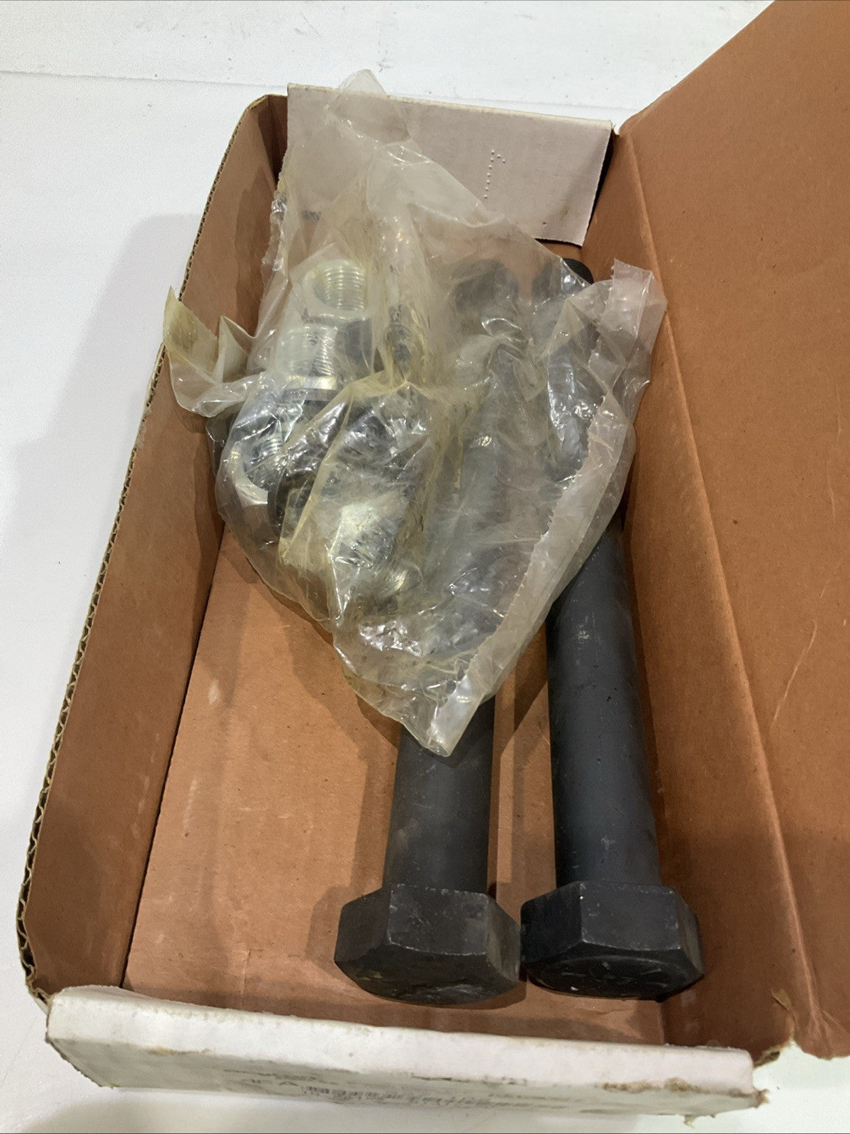 DAYTON-BACCO 4EA 327-102 TANDEM BOLT ASSEMBLY Y2M