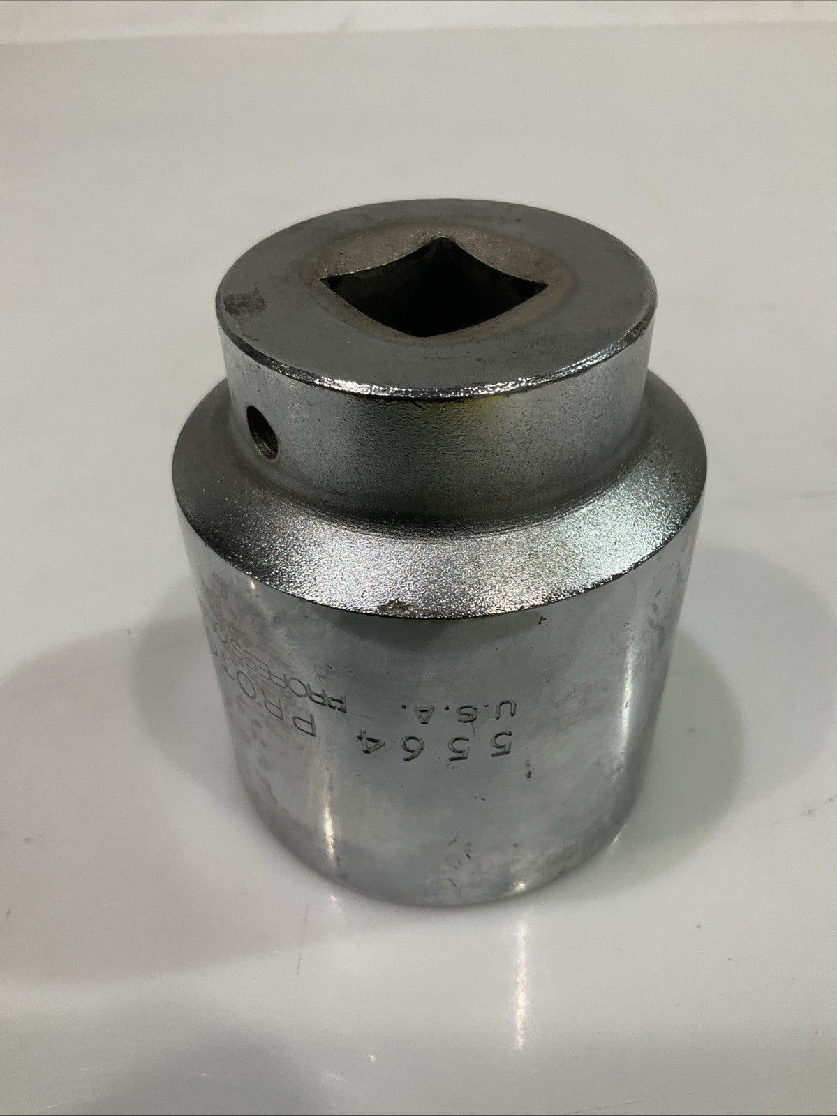 PROTO 5564 2” DRIVE 12 POINT IMPACT SOCKET LOT OF 2 Y2M