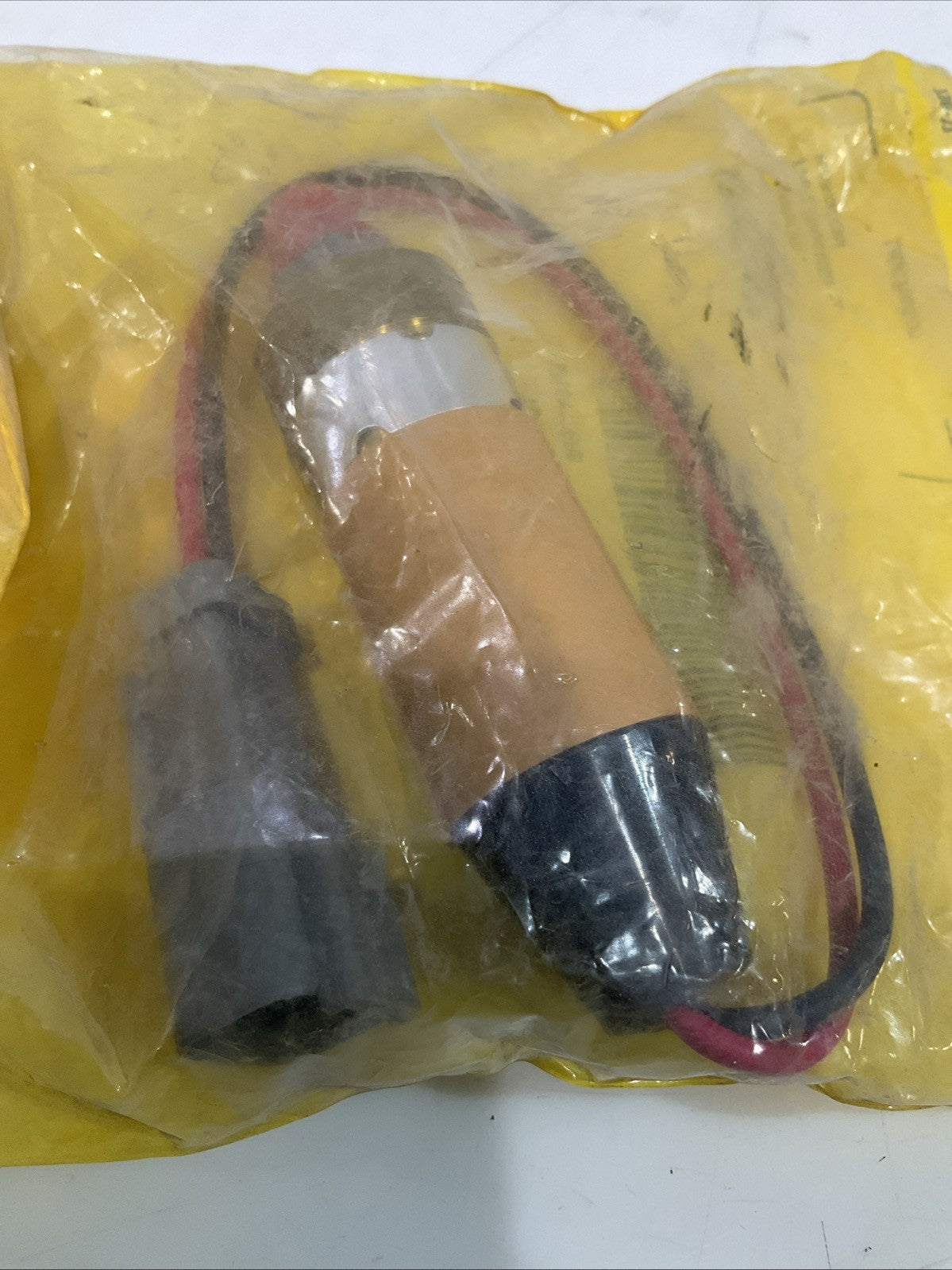 CAT-CATERPILLAR 107-0611 ENGINE OIL PRESSURE SWITCH Y2M