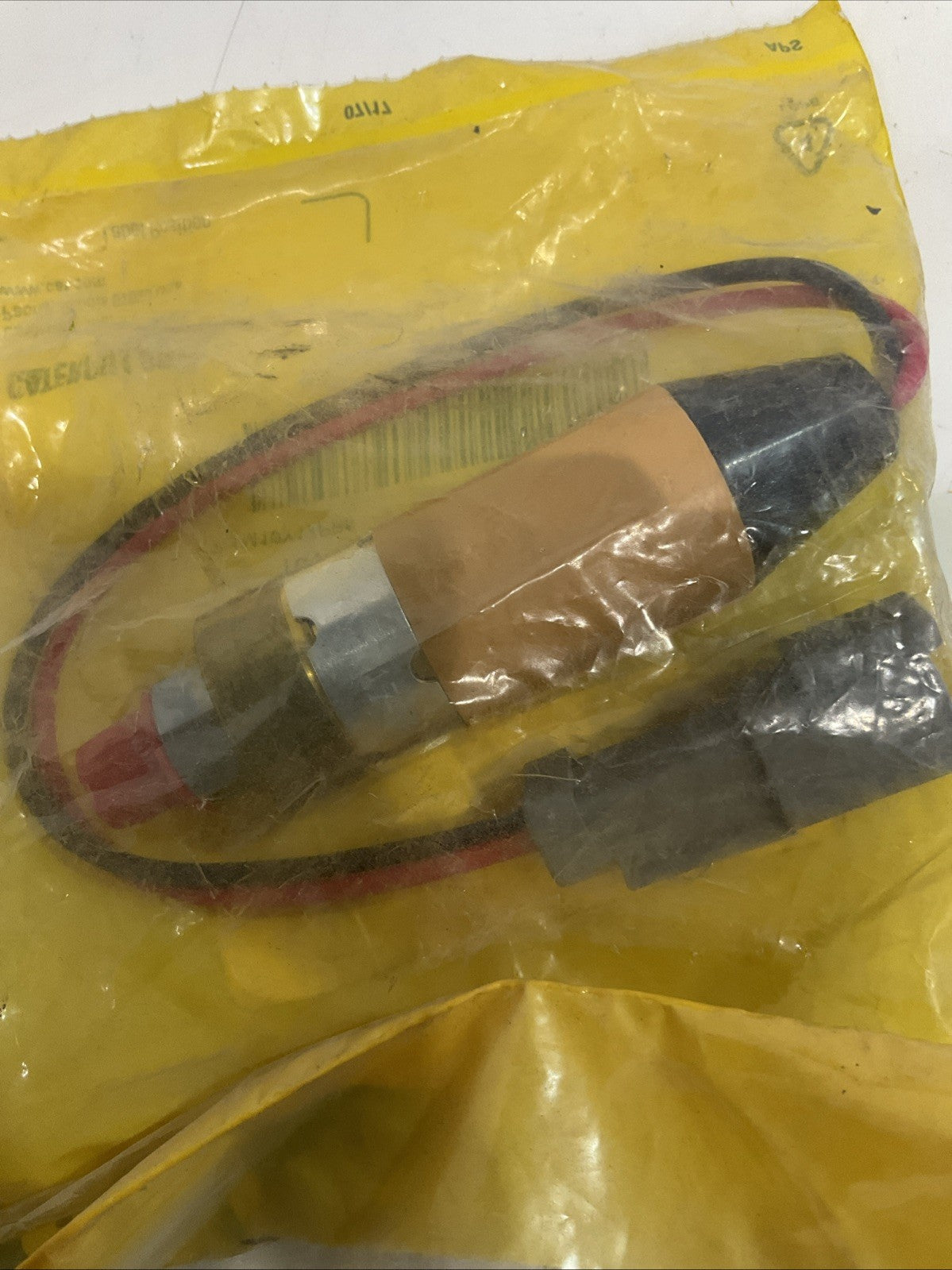 CAT-CATERPILLAR 107-0611 ENGINE OIL PRESSURE SWITCH Y2M
