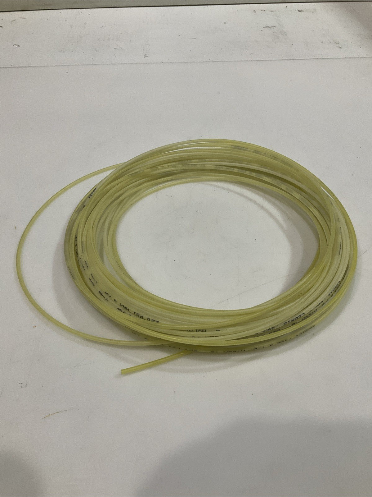 LEGRIST CONNECTION 1094P53 1/8 LEGRIS TUBING HOSE Y2M
