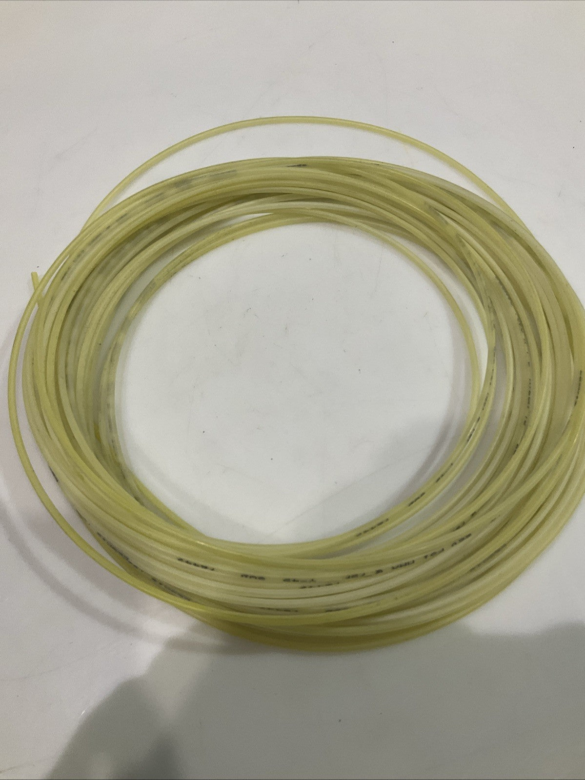 LEGRIST CONNECTION 1094P53 1/8 LEGRIS TUBING HOSE Y2M