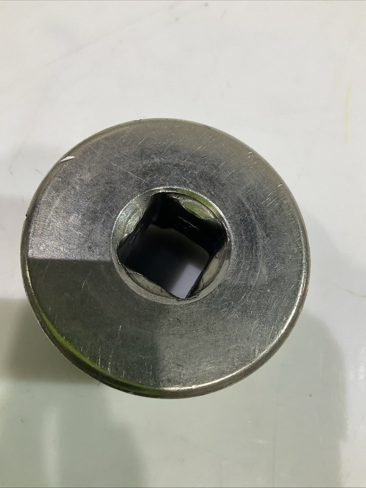 AMSTRONG 13-164 2IN 12 POINT ARMALOY DRIVE SAE SOCKET Y2M