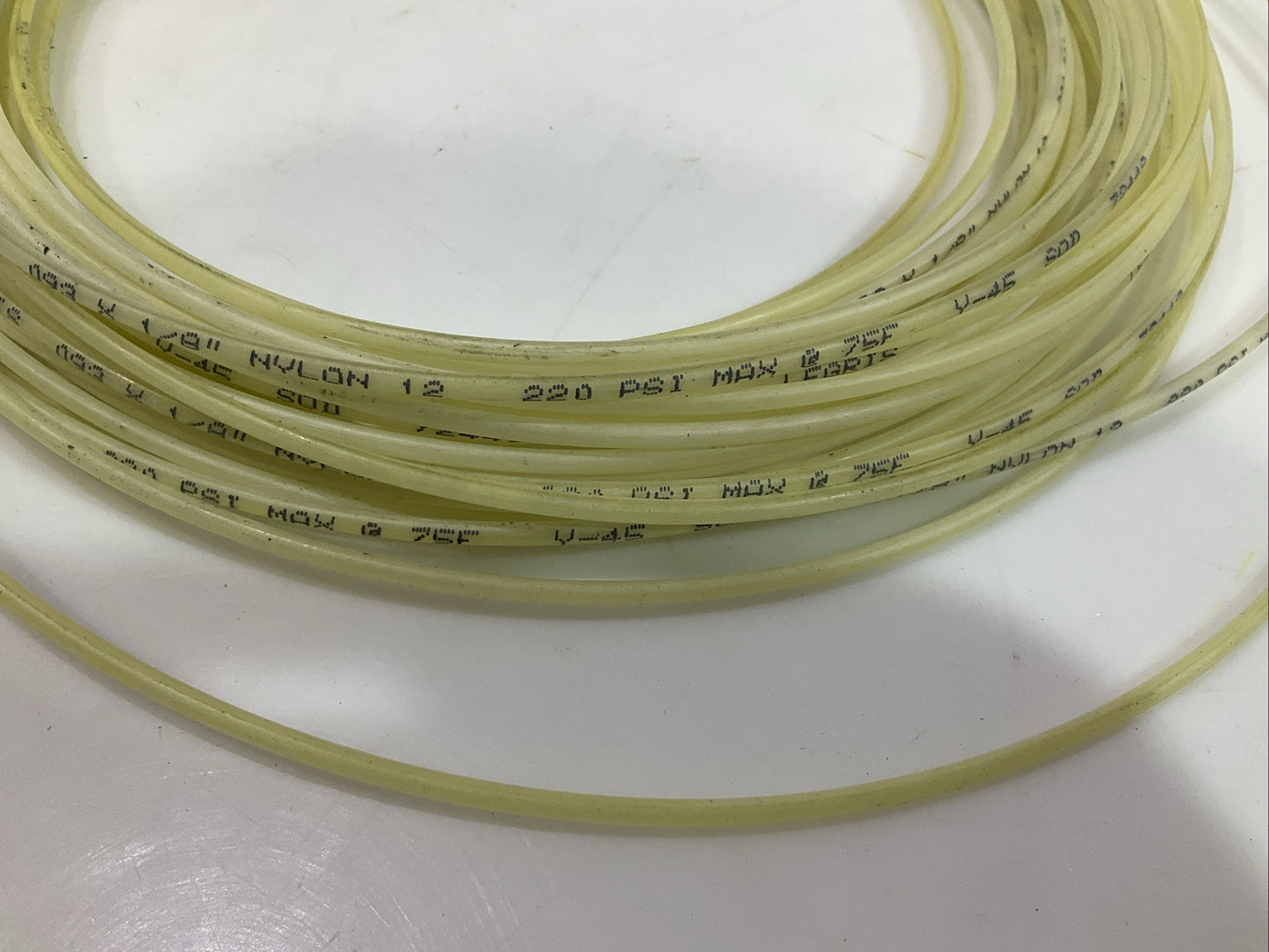 LEGRIST CONNECTION 1094P53 1/8 LEGRIS TUBING HOSE Y2M