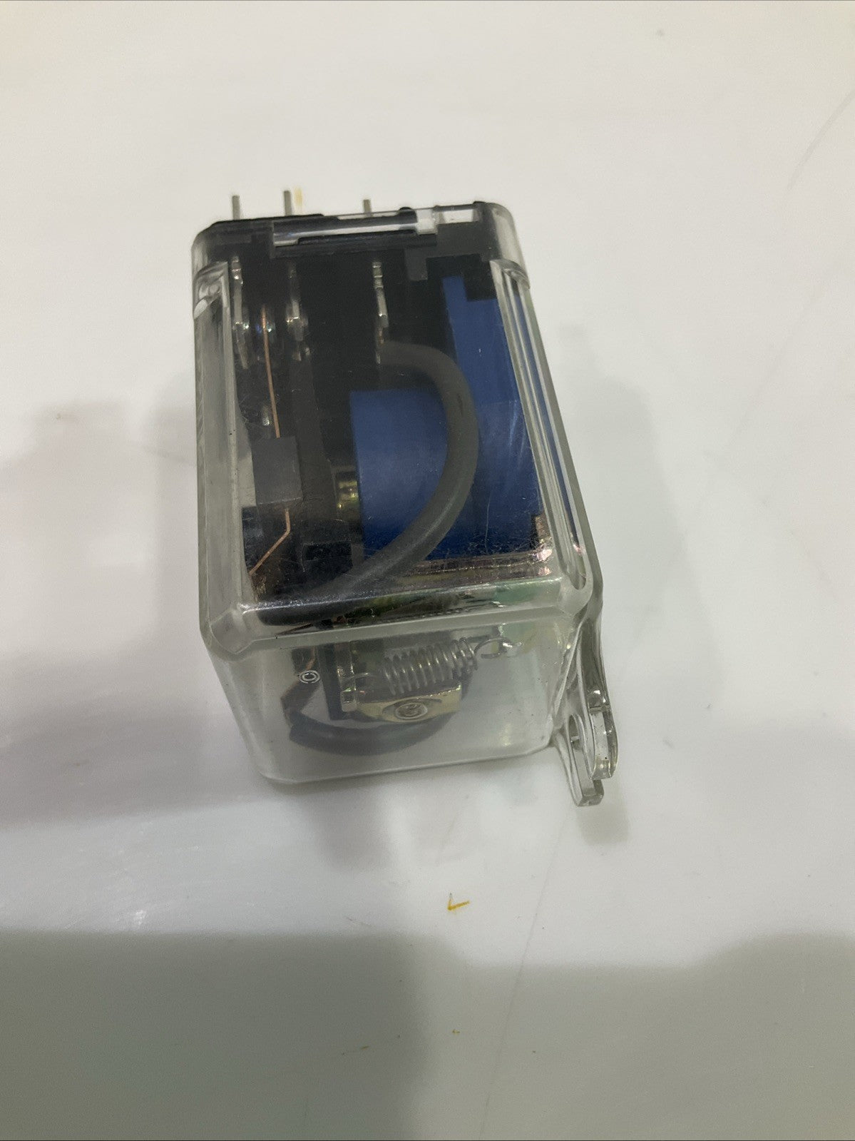DELTROL-CONTROL 20852-81C HEAVY DUTY POWER RELAY 275F 12VDC 25AMP Y2M