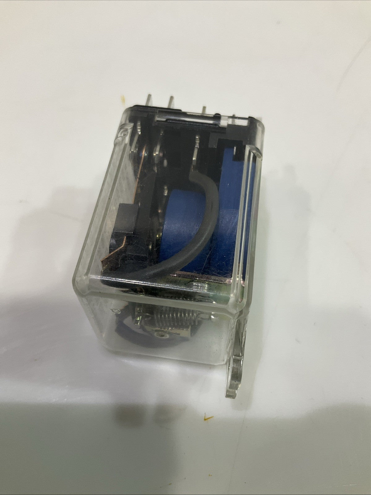 DELTROL-CONTROL 20852-81C HEAVY DUTY POWER RELAY 275F 12VDC 25AMP Y2M