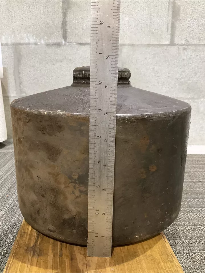 6-7/8" X 1.5" DRIVE 6 POINT STANDARD HIGH TORQUE INDUSTRIAL IMPACT SOCKET