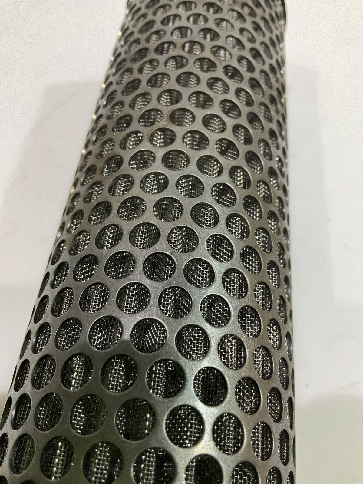 CAT-CATERPILLAR 7J-2656 HYDRAULIC OIL FILTER SCREEN Y2M