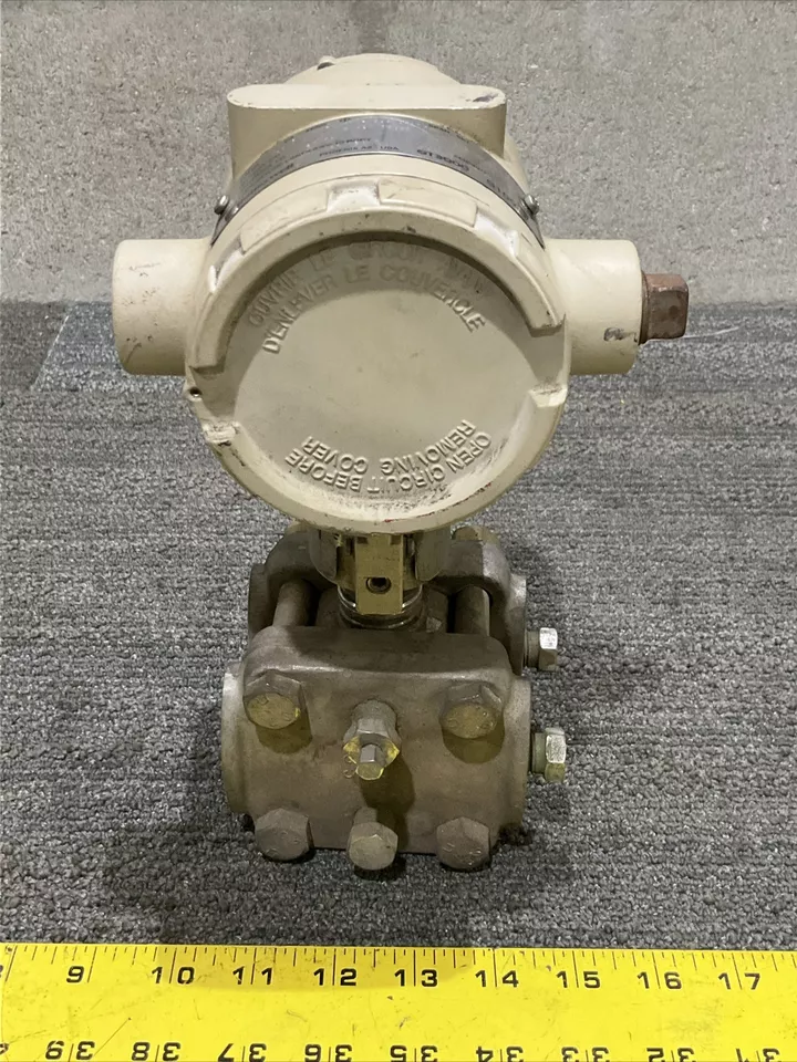 HONEYWELL (1)STD120-E1A-00000-MBSVF1D3A36H (1) STD 120-E1A-00000-MB TRANSMITTER